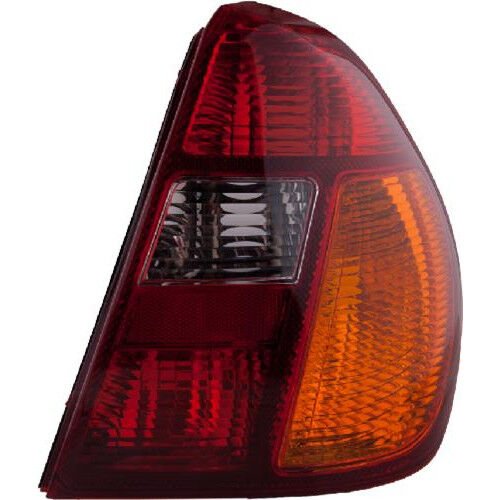 STOP LAMBASI SAĞ CLIO II-SYMBOL 00-04 SARI SİNYALLİ DUYSUZ  7700433052-7700433744