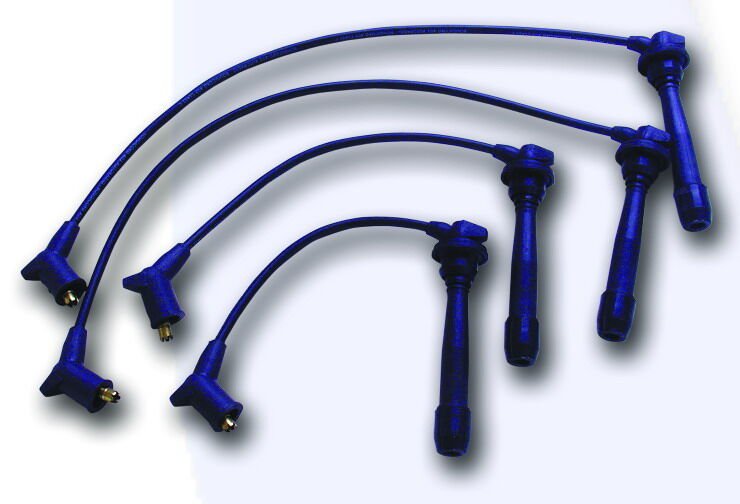 ATEŞLEME BOBİNİ ASTRA F-CORSA B 1.4İ 16V-1.6İ 16V-TIGRA 1.4 16V-1.6 16V-VECTRA B 1.6İ 16V  1208063-10457075-1103905-1103872