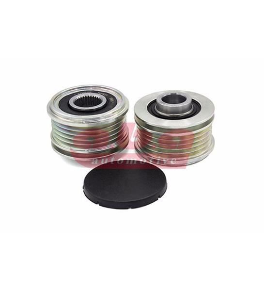 ALTERNATÖR KASNAĞI RENAULT CLIO II 01> SYMBOL 12> KANGOO 01> LOGAN 05> SANDERO 08> 1.5dCi