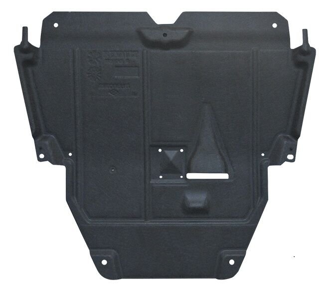 KARTER MUHAFAZASI RENAULT MEGANE IV