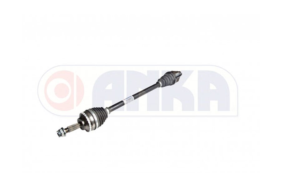 AKS KOMPLE SAĞ CLIO II 1.4 16V-1.6 16V ABSLİ 26 DİŞ OTM. VİT. 1998-2005 YENİ  7701470884-7711134327-8200107090