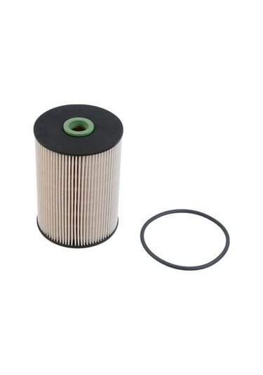 YAKIT FİLTRESİ CADDY III-GOLF V-JETTA III-OCTAVIA-TOLEDO III-LEON-ALTEA-A3 1.9TDI-2.0TDI