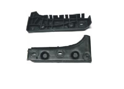 AUDİ - ÖN TAMPON BRAKETİ SAĞ A4 2001- - 8E0807284