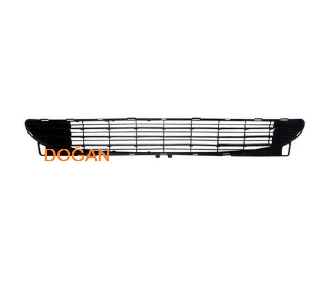 PEUGEOT - ÖN TAMPON PANJURU 307 2001- - 7414.W6 / 7414W6