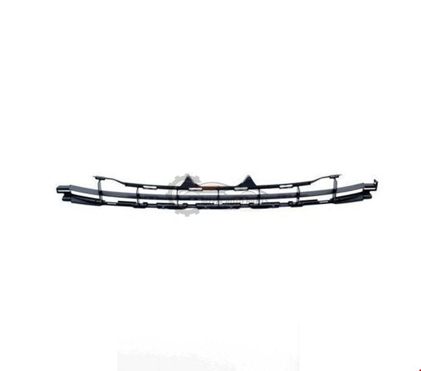 PEUGEOT - ÖN TAMPON IZGARA 207 2006- - 7414.QC