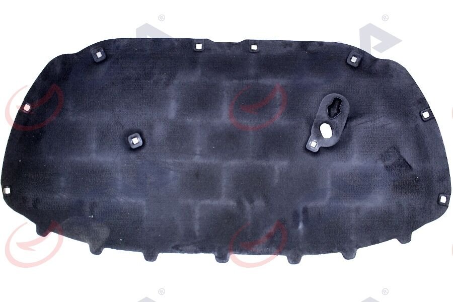 MOTOR KAPUT KEÇELERİ İZOLASYON POLO2011>>