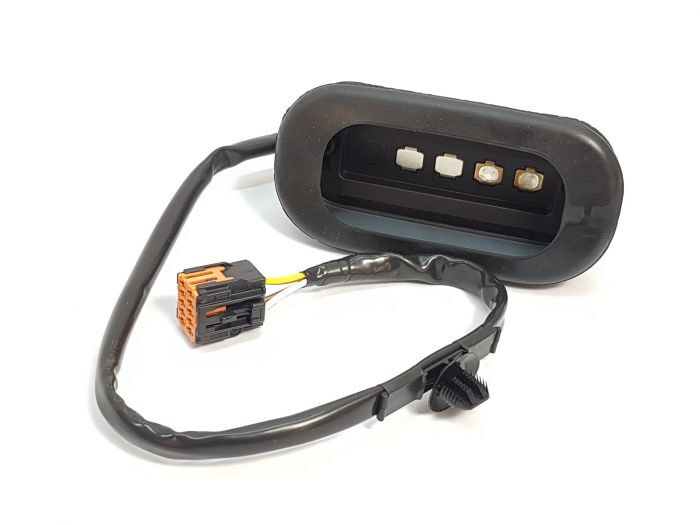 ARKA KAPI KONTAKTORUR.MASTER III  252160003R