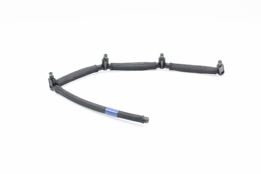 ENJEKTÖR GERİ DÖNÜŞ HORTUMU P1007-207-3008-307-308-5008-PAR.TEPEE-C2-C3-C4-PICASSO-C5 1.6HDI DV6TED4