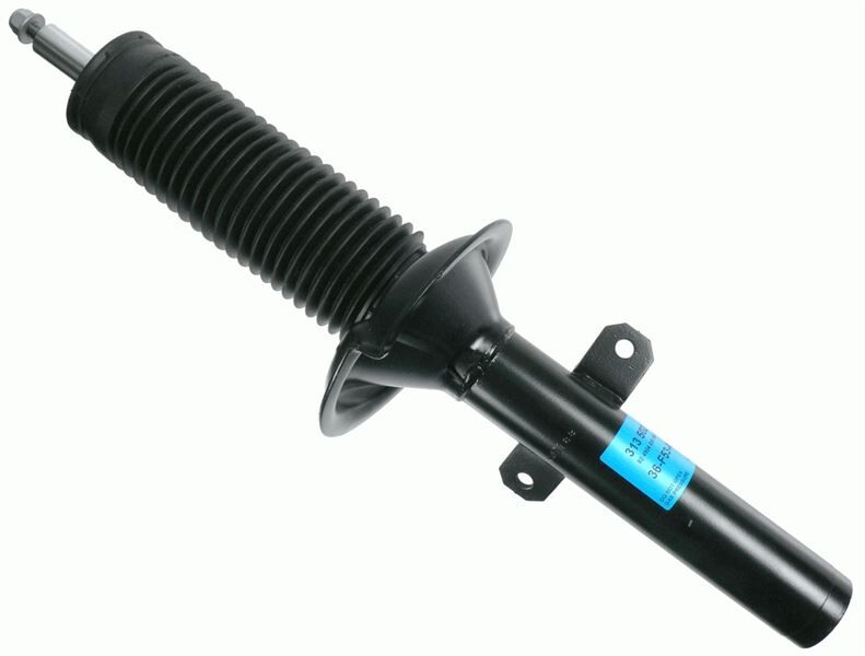 311852 AMORTİSÖR ÖN SAĞ/SOL 55 mm GOLF5-JETTA-PASSAT-CADDY 2004 >  3C0413031BC-1T0413031FF