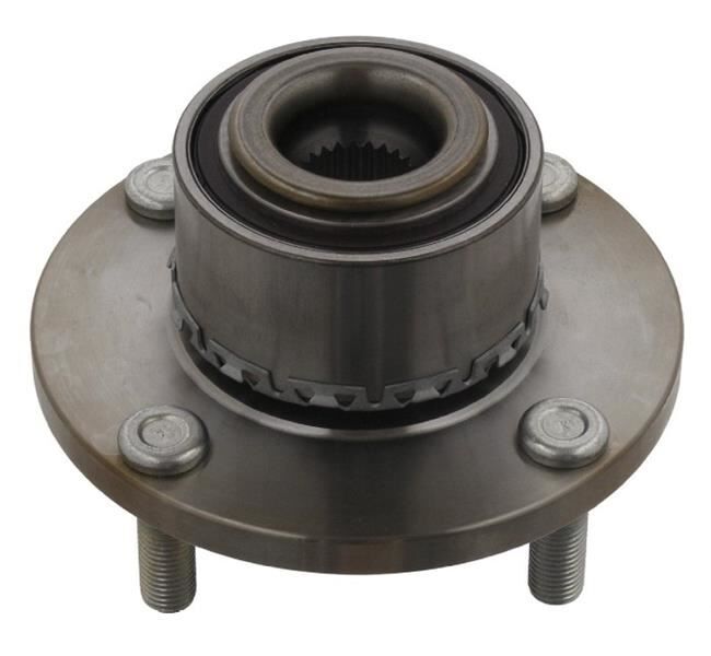 TEKER RULMANI ON SMART FORFOUR 454 04>06 . MITSUBISHI COLT 04>12 PORYA  A4543300220