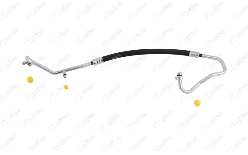 KLİMA HORTUMU RENAULT MASTER III 10> OPEL MOVANO B 10> 2.3dCi