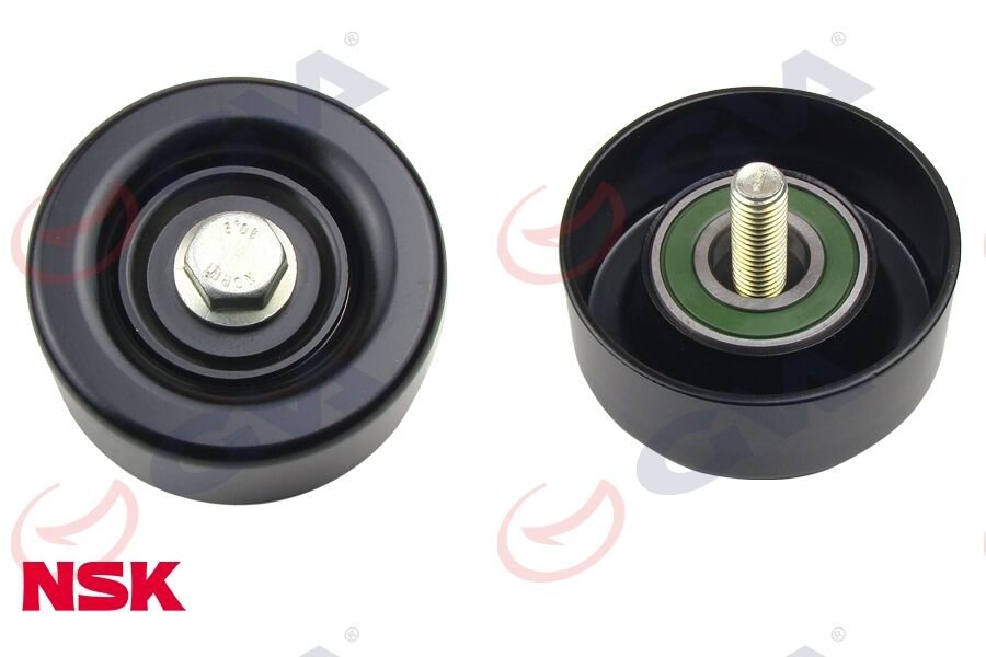 TRİGER KAYIŞ SETİ EKSANTRİK SETİ TOYOTA COROLLA 1.3L 2E karbüratörlü EE90. EE100 88-98 1 KAYIŞ 2 RULMAN 123x240  1356819025-1350310021-1350511021