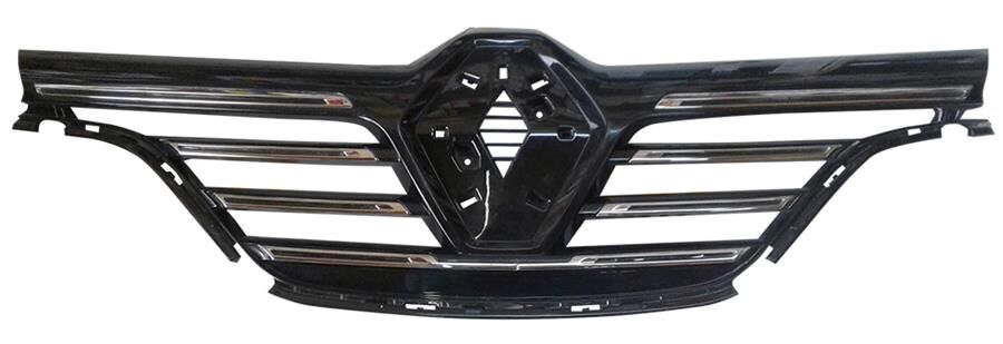 7 KROM TAKIMLI PANJUR RENAULT MEGANE IV