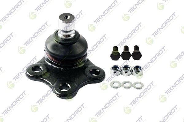 ROTİL ÖN ALT FIAT-PALIO- SIENA-1996-2013-  46437959-46454599
