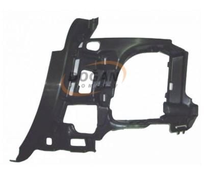 VOLKSWAGEN - ÖN TAMPON BRAKETİ SOL GOLF 6 2008- - 5K0807723