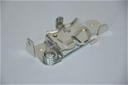 ARKA KAPI KASA FİTİLİ TB R-L 3500 MM CLİO 1-2-3  8200462645