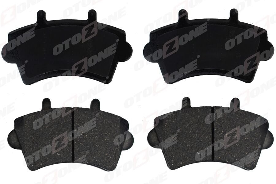 ÖN BALATA MASTER MOVANO II III 01 > NISSAN INTERSTAR 02> 402993