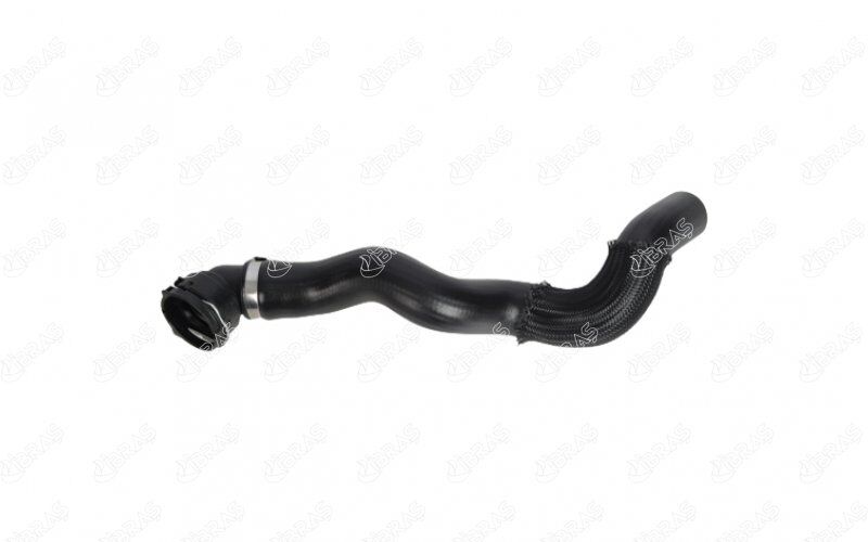 RADYATÖR GİRİŞ HORTUMU ÜST Z13DTJ CORSA D - OEM 1337805,13191202,1337834,13261083