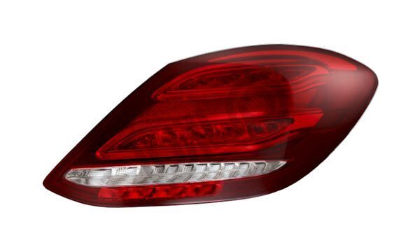 STOP LAMBASI SAG LED MERCEDES C-CLASS W205 14>18