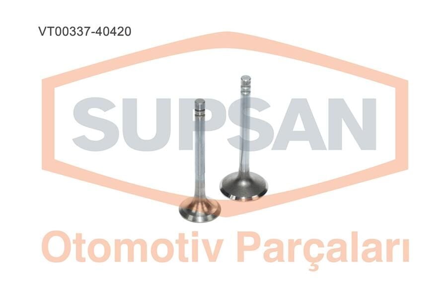 SUBAP EMME EGZOZ M131 1600 11766-40422  4376861-4376864