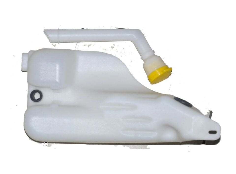 CAM YIKAMA SU FİSKİYE DEPOSU CONTALI KAPAKLI BORULU RENAULT MEGANE III-FLUENCE-SCENIC III