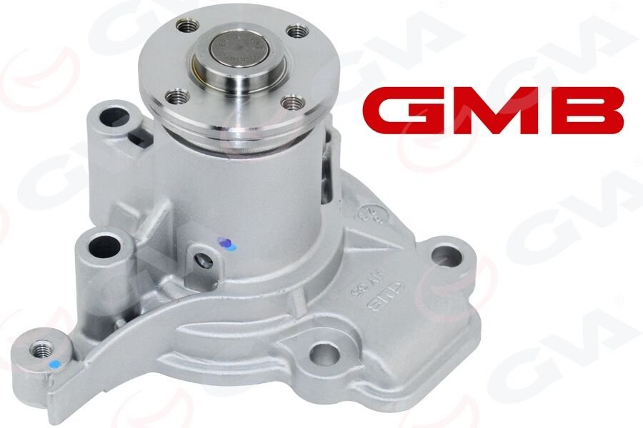 DEVİRDAİM SU POMPASI HYUNDAI ELANTRA 1.8L 2.0L 16V 96-98 / COUPE 2.0L G4DF 16V 96-00 YUVARLAK FLANŞ LI