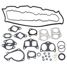 MOTOR TAKIM CONTA KEÇELİ SKC SİZ PARTNER-BERLINGO 1.6 8V HDİ Euro5 9HR-9HP DV6C/DV6DTED