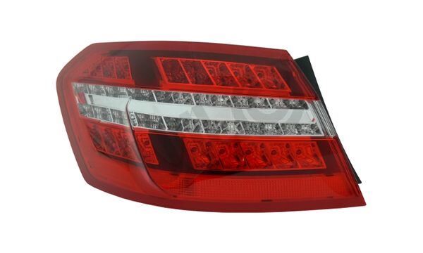 STOP LAMBASI SOL DIS LED MERCEDES E-CLASS W212 09>13
