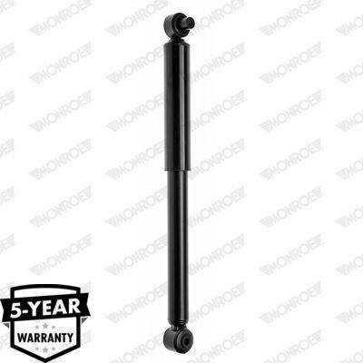 ARKA AMORTİSÖR FIAT DOBLO 10> KOMBİ UZUN GAZLI  51738252-51819223-51858711-52093968
