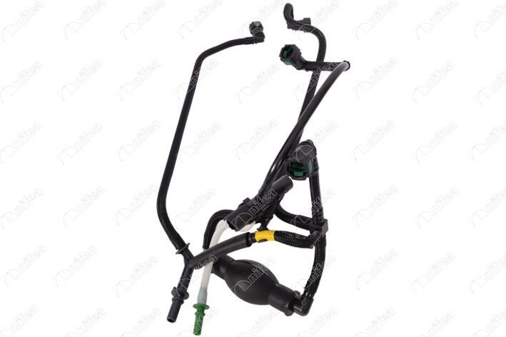 MAZOT BORU TAKIMI PEUGEOT P1007 CITROEN C2-C3-C3 II 1.4 HDI