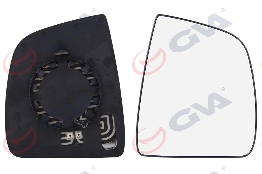 AYNA CAMI SAĞ DOBLO 11> ISITMALI KONVEKS VM-668GHR