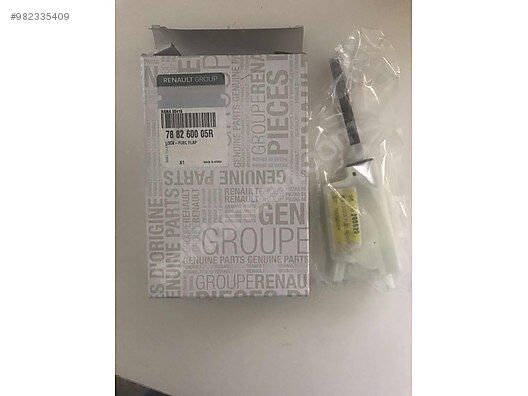 STOP LAMBASI SAĞ MEGANE II YM 06> MAKYAJLI  8200417347