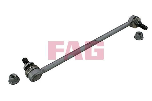 Z ROTU ÖN SAĞ CRAFTER 17 >  2N0411318-2N0411318A