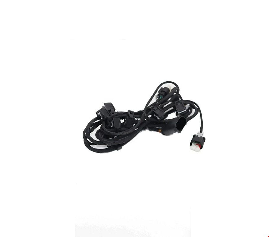BMW - ÖN TAMPON PARK SENSÖR TESİSATI F10 2010- - 61129220701
