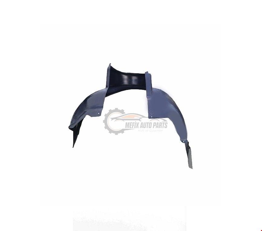 FİAT - ÖN ÇAMURLUK DAVLUMBAZI SAĞ DOBLO 2006- - 51755107