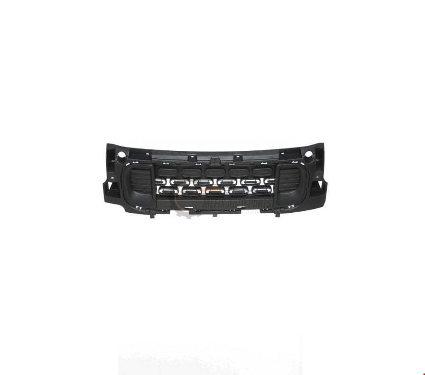 CITROEN - ÖN TAMPON ORTA IZGARA BERLİNGO 2018- - 9816749880