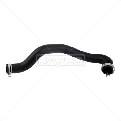 RADYATOR UST HORTUMU FIESTA V VI 08 > B MAX 12 > 1.25 16V 1.4 16V 1.6 16V BENZINLI  8V218B274AF-1706844