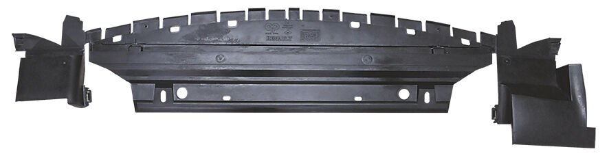 ÖN PANJUR ALT TAMPON FIAT GRANDE PUNTO  735489585