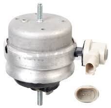 MOTOR TAKOZU SOL - ELEKTRIKLI (AUDI A4 01-09)