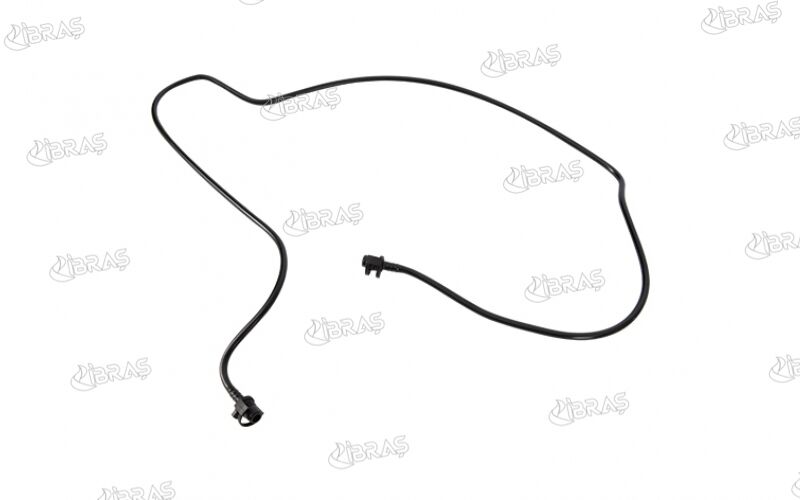 YEDEK SU DEPOSU HORTUMU P307-XSARA II DV4TD 1.4HDI 8V