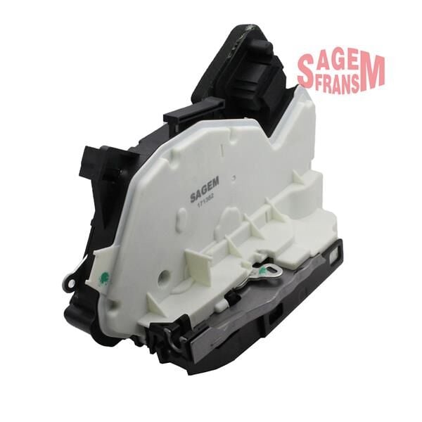 KAPI KİLİDİ ARKA SOL GOLF 6-7-POLO J-JETTA-LEON-TIGUAN 2018>