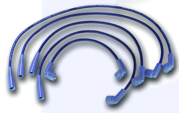 BUJİ KABLO TK. ACCENT 1.3 KRBT. EM 95-00