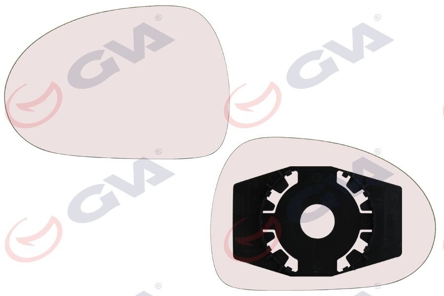 AYNA CAMI SOL PALIO-ALBEA 09> MEKANİK