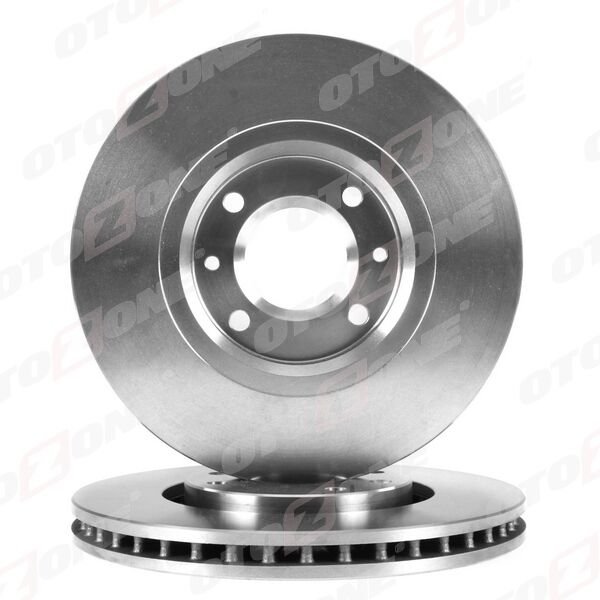 FREN DISKI (TEK) ÖN CORSA F-CROSLAND X-MOKKA E-PARTNER