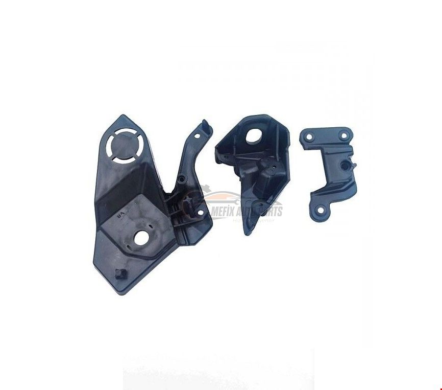 PEUGEOT - FAR TAMİR TAKIMI SOL P24 2008/208 2020- - 1656169580