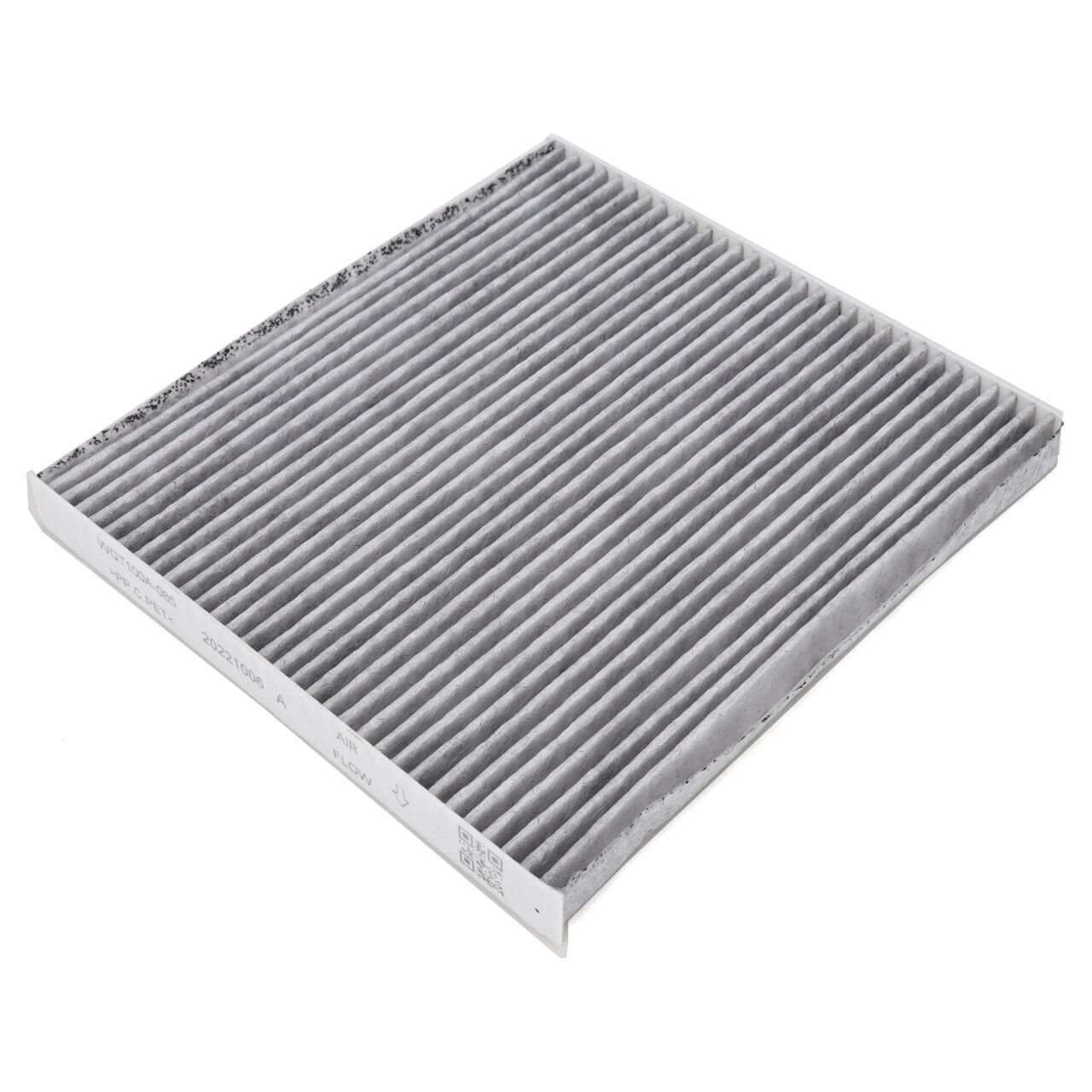 POLEN FİLTRESİ Dacia Spring 22- (Karbonlu)