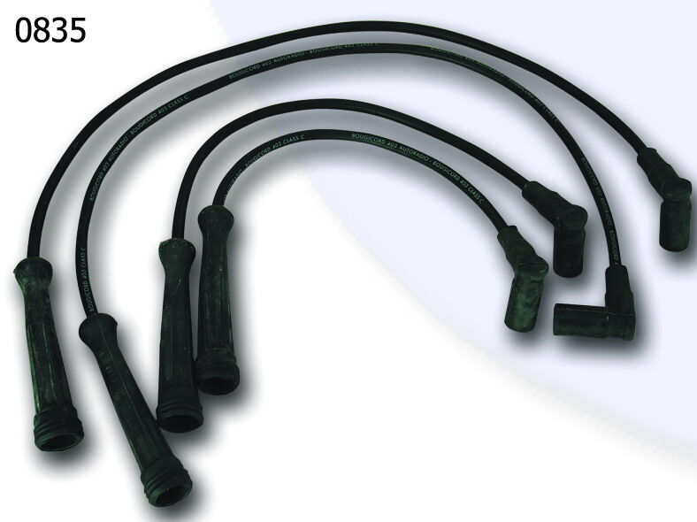 BUJİ KABLOSU TK. LADA VEGA 1.5 ie 93 >  21110370708001B