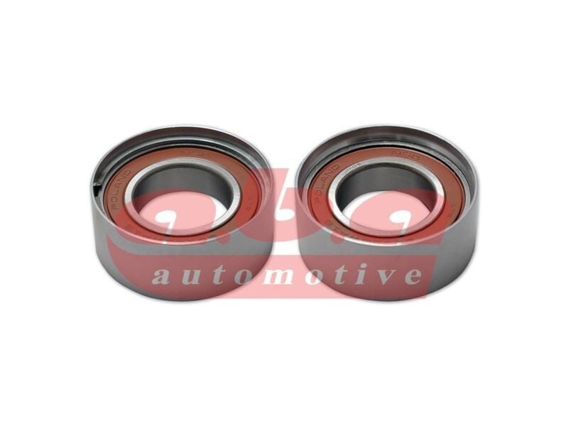 EKSANTRİK GERGİ RULMANI KÜÇÜK SLX-TMPR 1.6-TİPO-UNO-PALIO-DOBLO-FIORINO-PUNTO-ALBEA-DUCATO 1.4  0818.21-5972277-0829.17-71740977