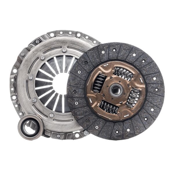DEBRİYAJ SETİ BASKI DİSK BİLYA TOYOTA HILUX REVO 2.4L 2GDFTV GUN125 15->  312100K280-312500K280-3123071050