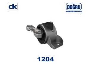 MOTOR TAKOZU CORSA E - OEM 13427216,13427217,0684448,0684446